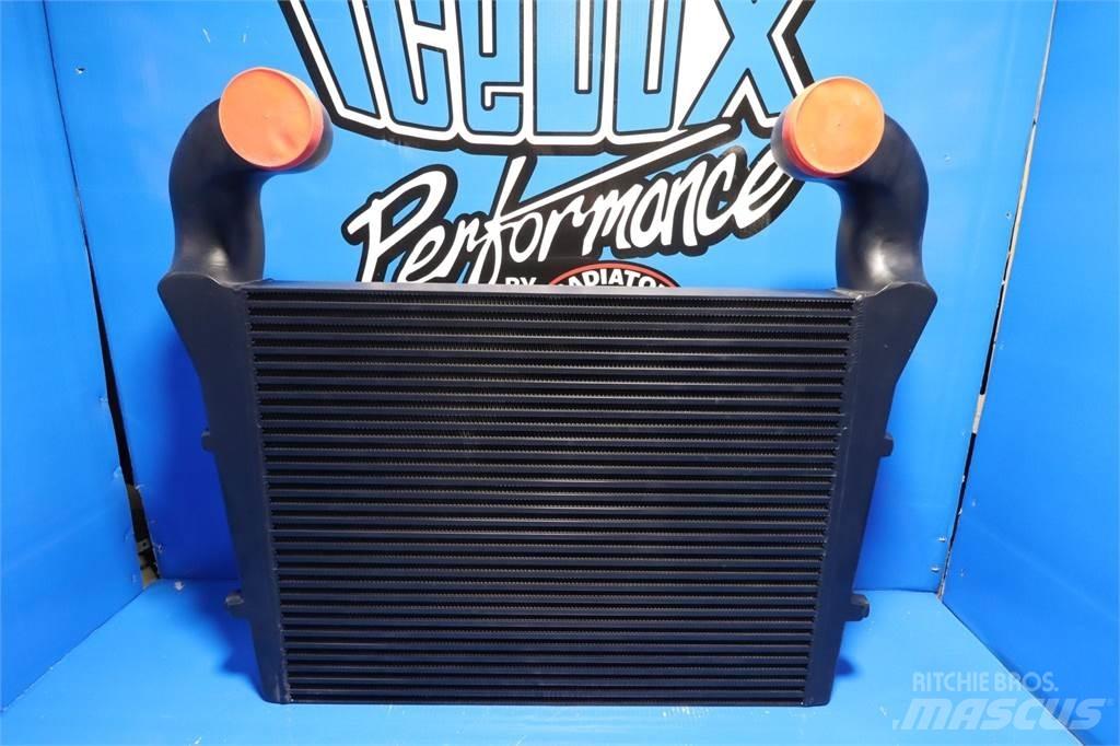 Volvo  Radiators
