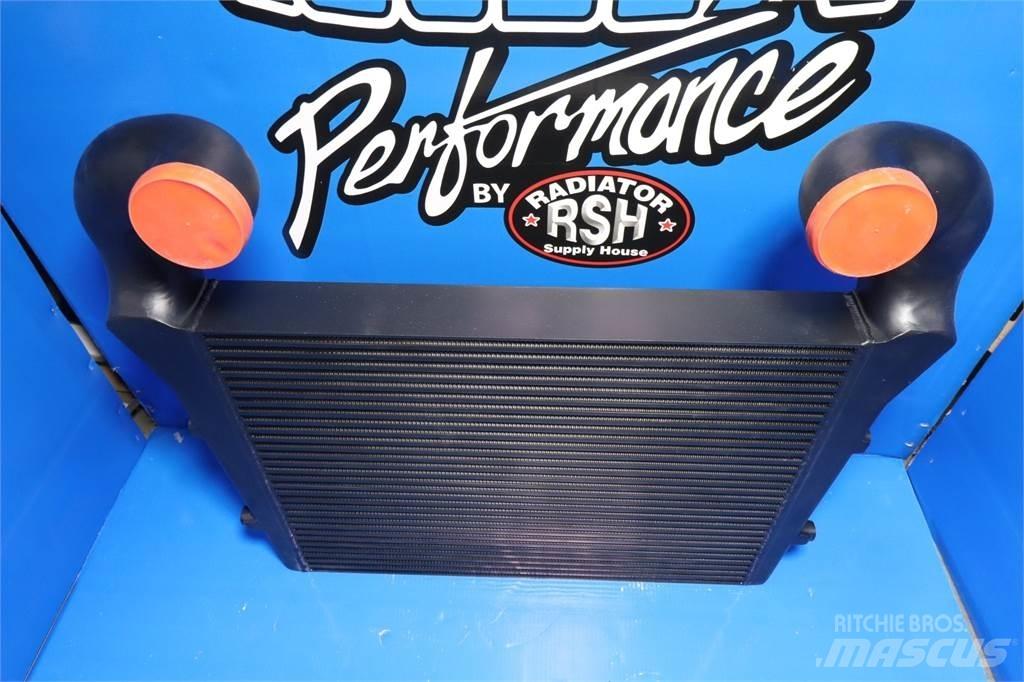 Volvo  Radiators