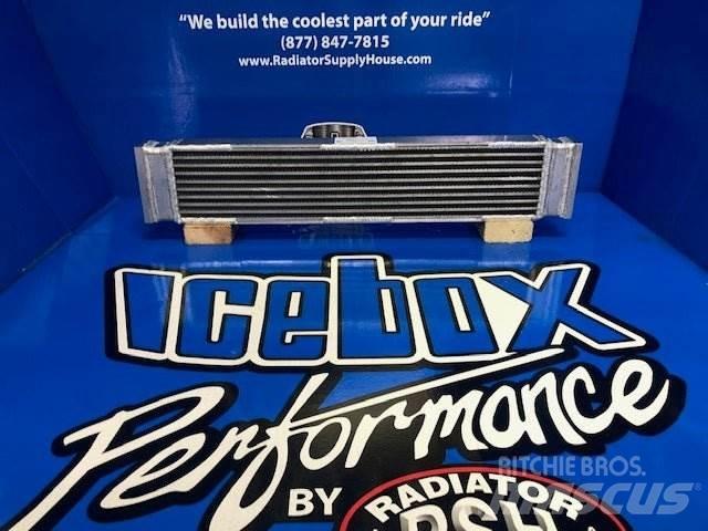 Volvo  Radiators