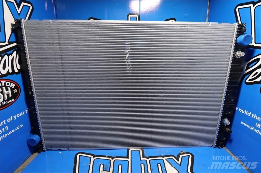 Volvo 880 Radiators