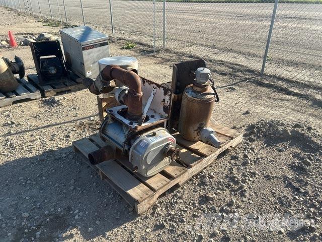 Pump  Concrete pumps