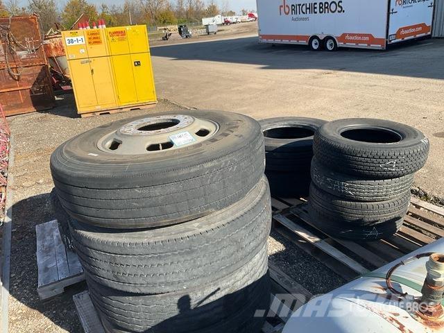  Tires Tyres, wheels and rims