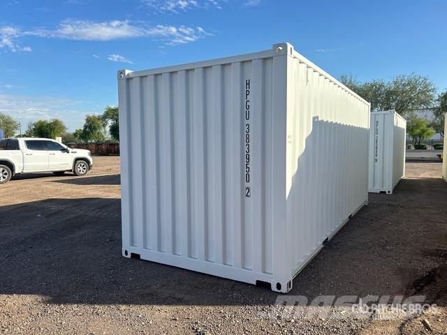  20 OS Special containers