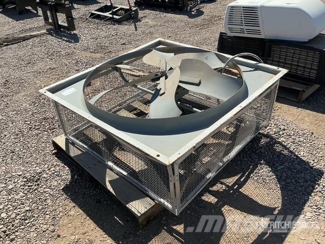  Fan Other components