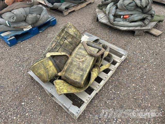  Sling Crane spares & accessories