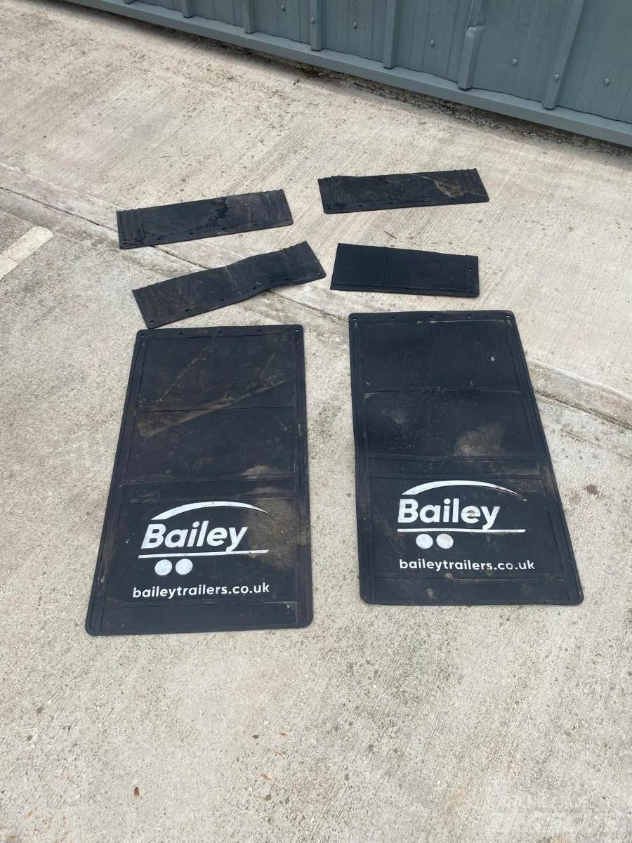 Bailey  Other farming trailers