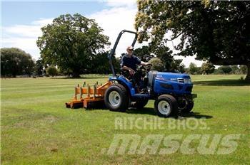 Iseki  Other farming machines