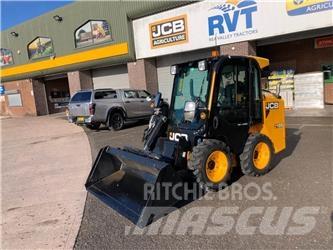 JCB 155 Farming telehandlers