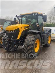 JCB 4220 Tractors