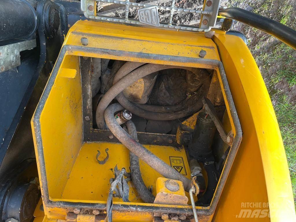 JCB JS130 Other farming machines