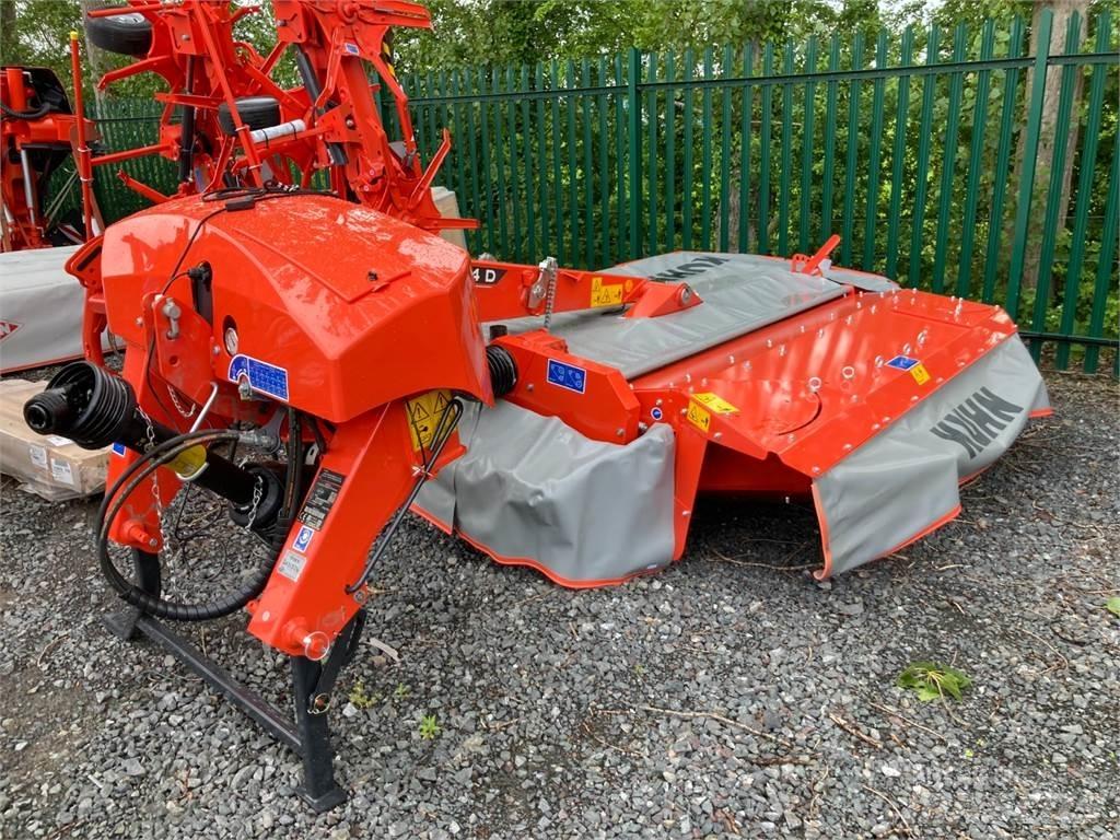 JCB Q-FIT Other farming machines