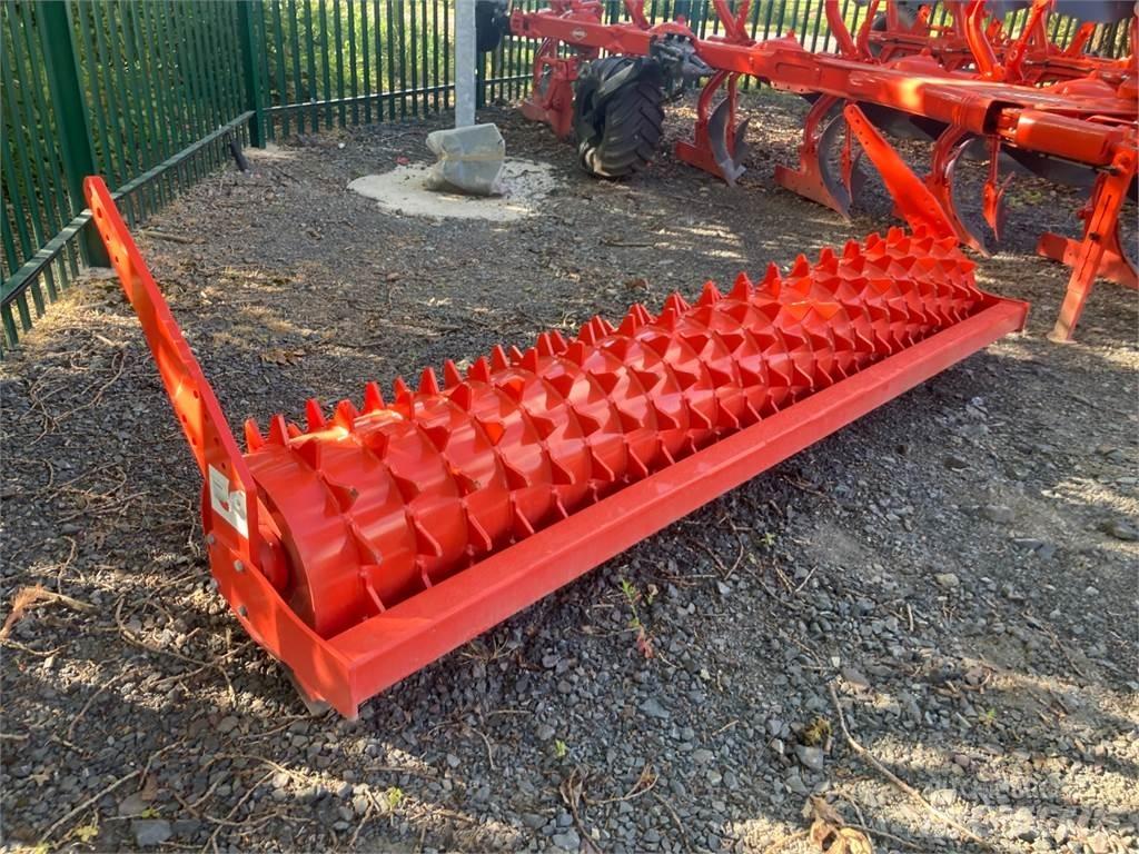 Kuhn  Other farming machines