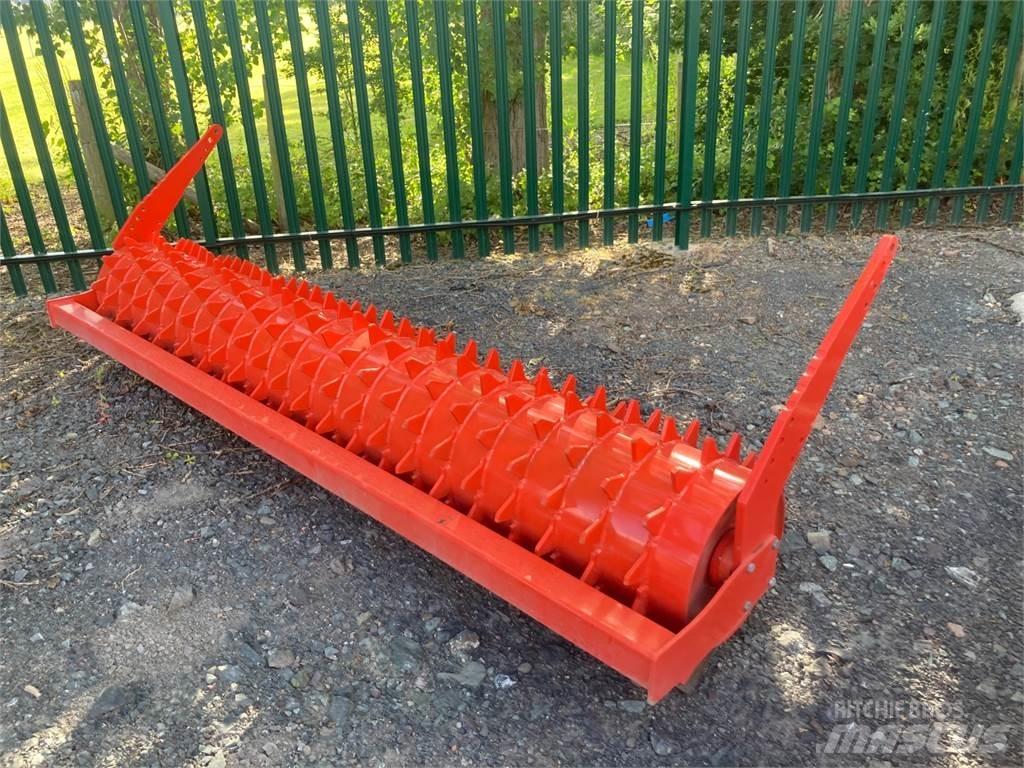 Kuhn  Other farming machines