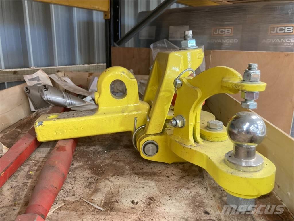 Lynx  Other tractor accessories