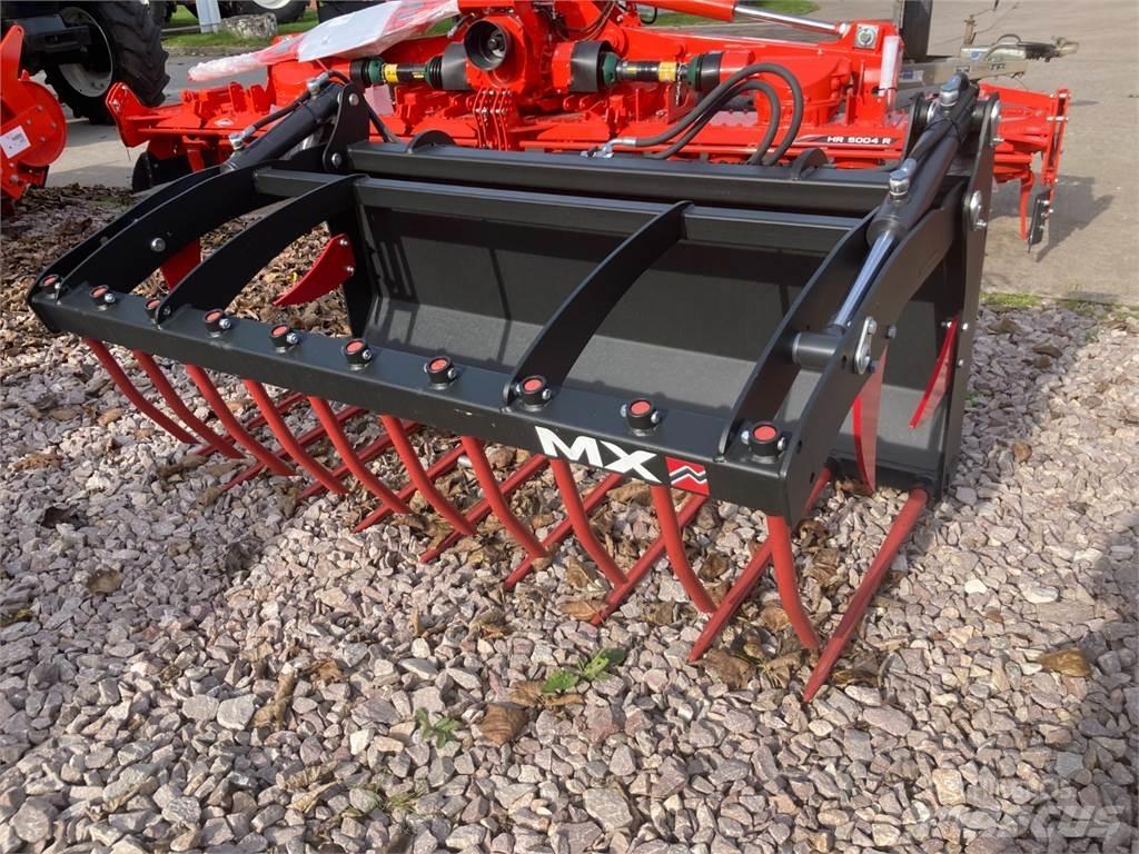 MX CG175 Other farming machines