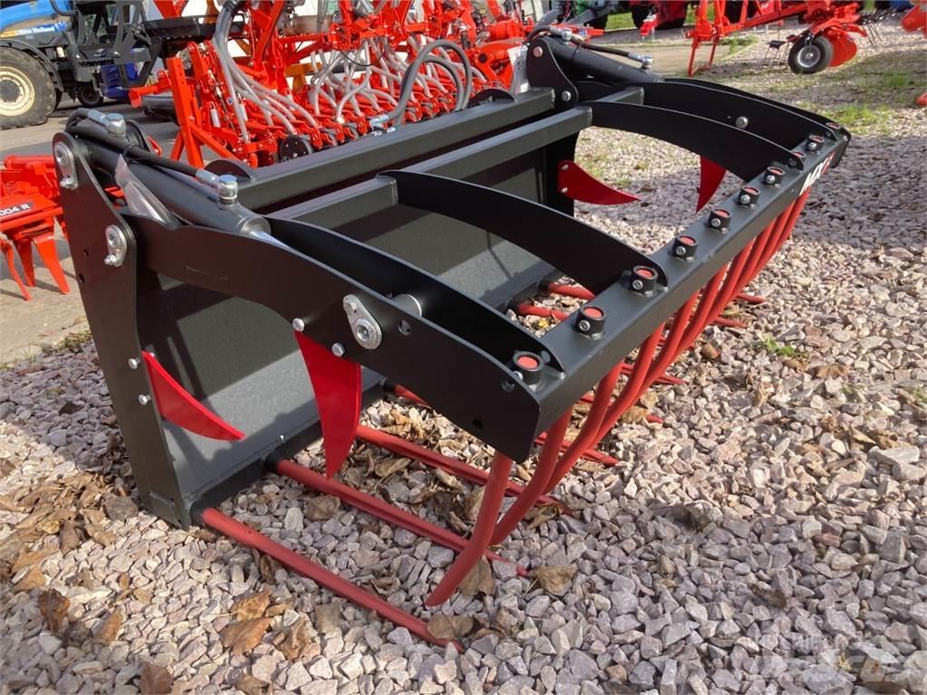 MX CG175 Other farming machines