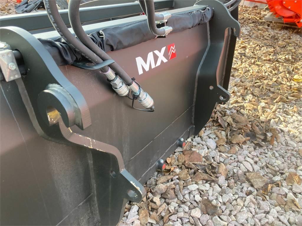 MX CG175 Other farming machines