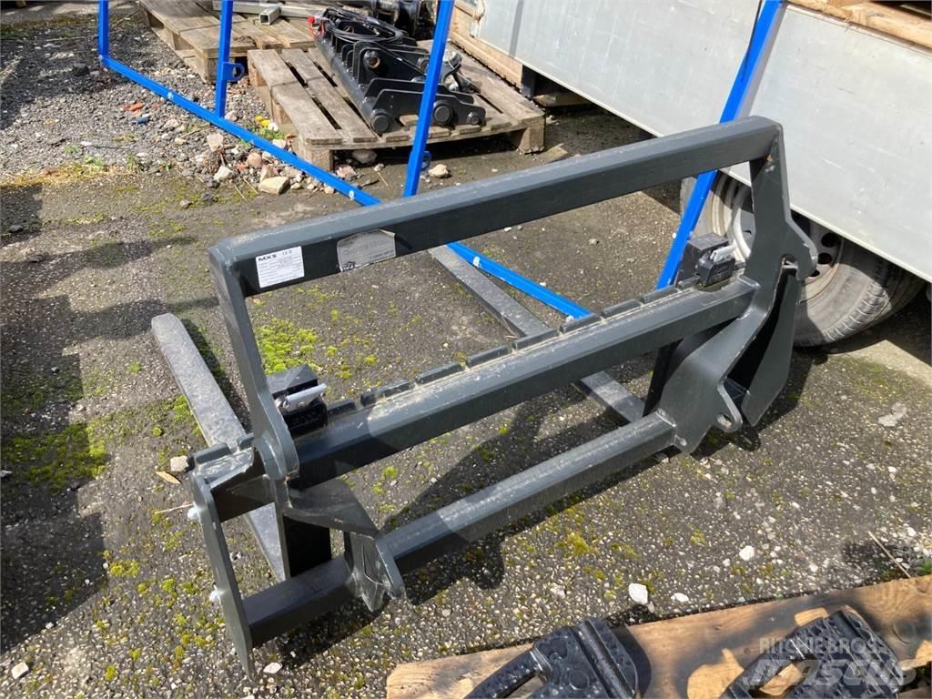 MX TR1650 Other farming machines