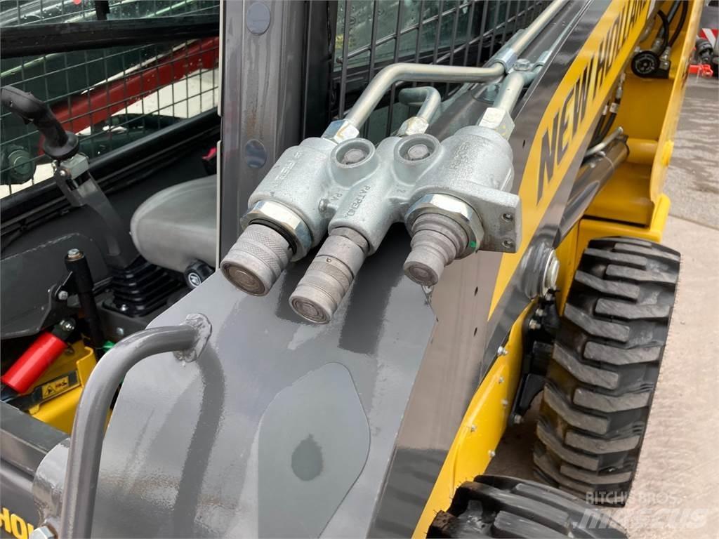  N L321 Farming telehandlers