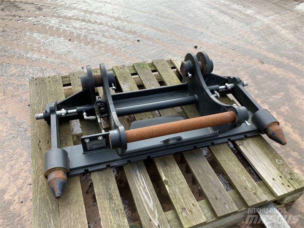Taylor  Other farming machines