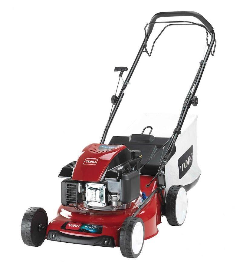 Toro  Other farming machines
