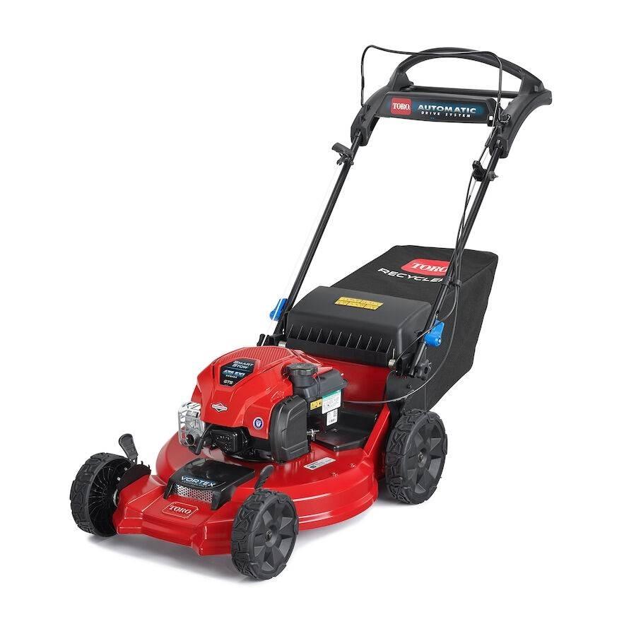 Toro  Other farming machines