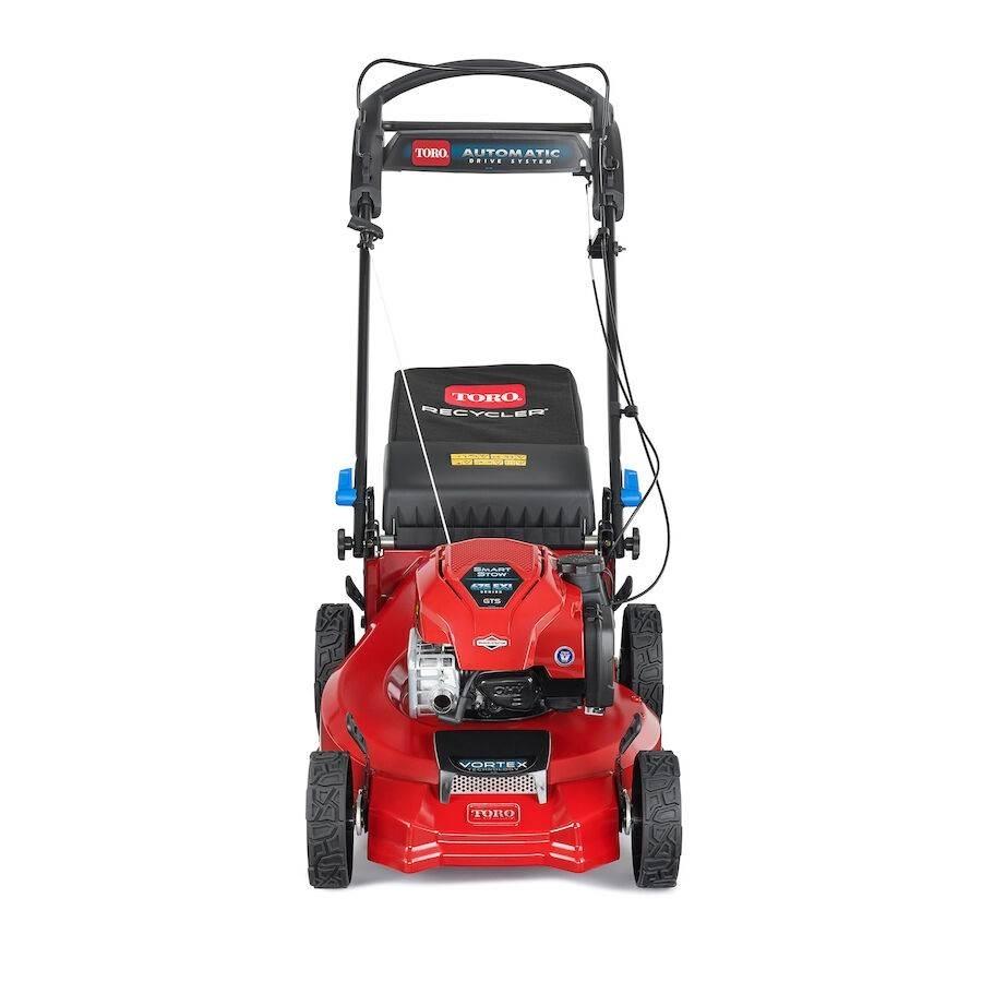 Toro  Other farming machines