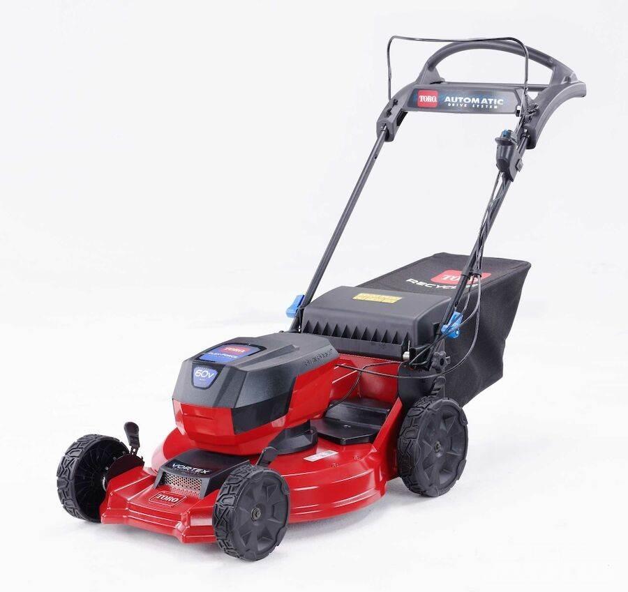 Toro  Other farming machines