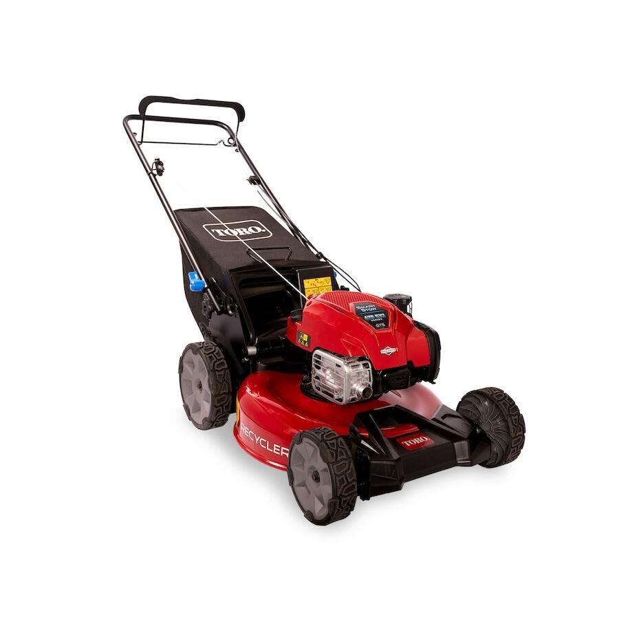 Toro  Other farming machines