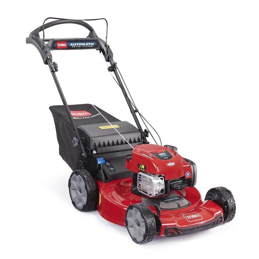 Toro  Other farming machines
