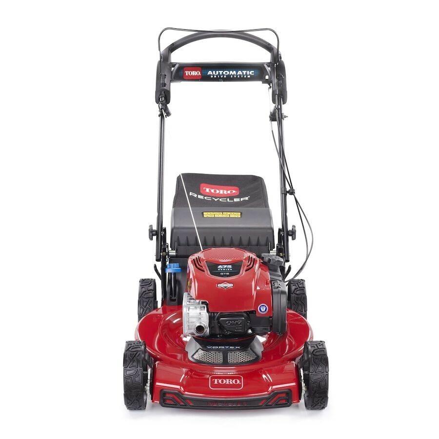 Toro  Other farming machines