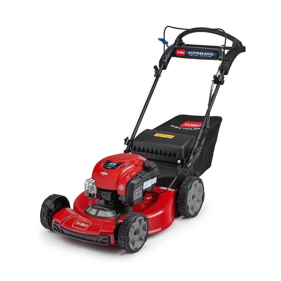 Toro  Other farming machines
