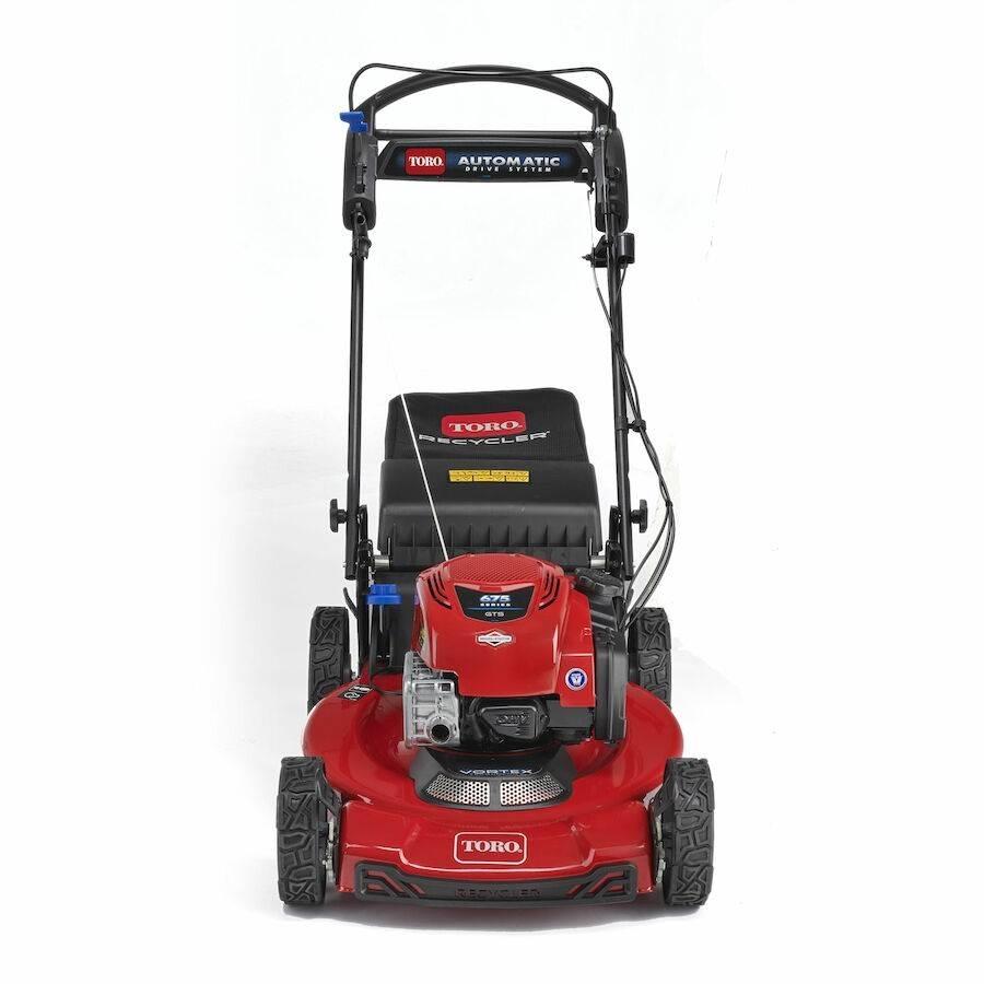 Toro  Other farming machines