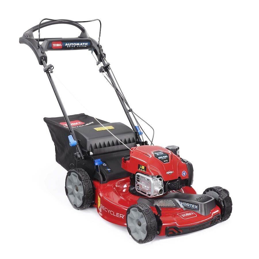 Toro  Other farming machines
