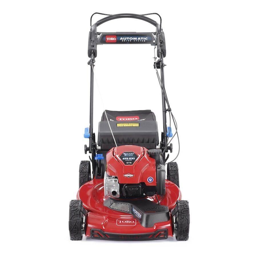 Toro  Other farming machines