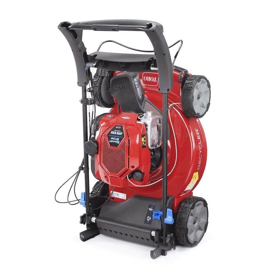 Toro  Other farming machines