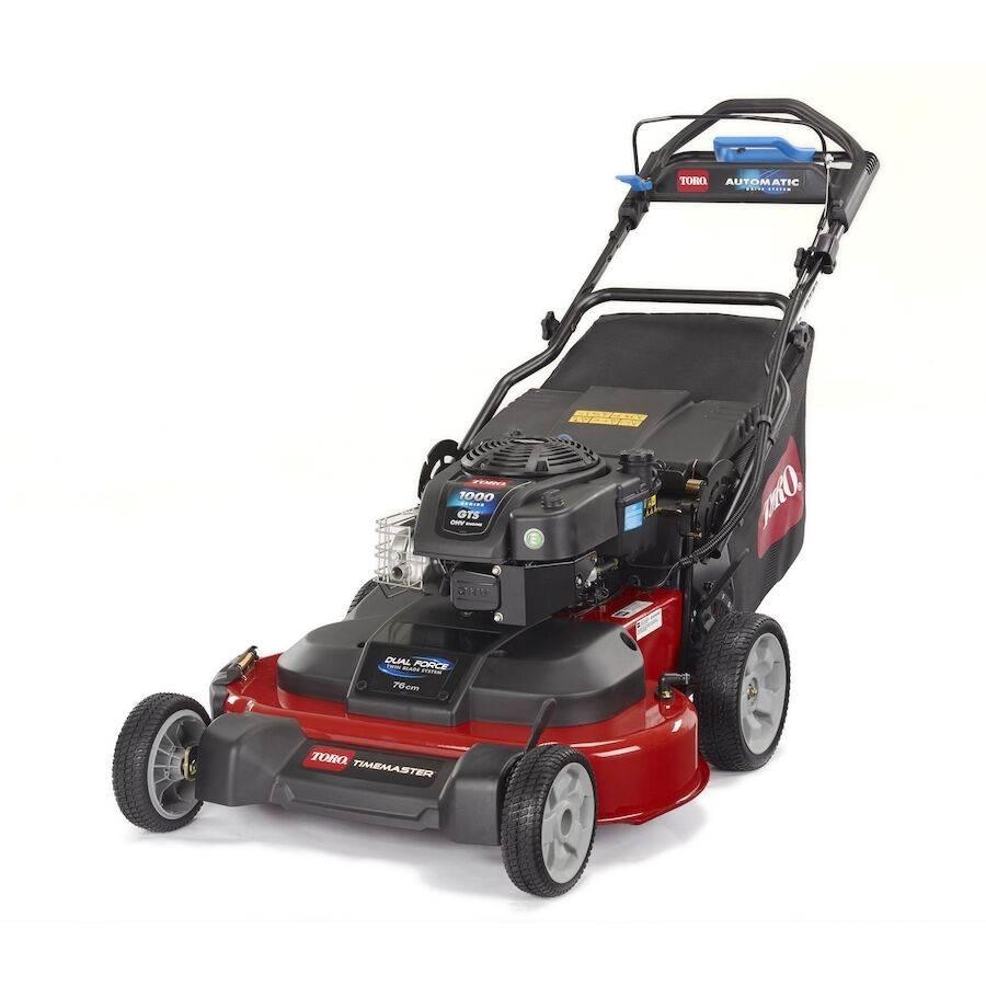 Toro  Other farming machines