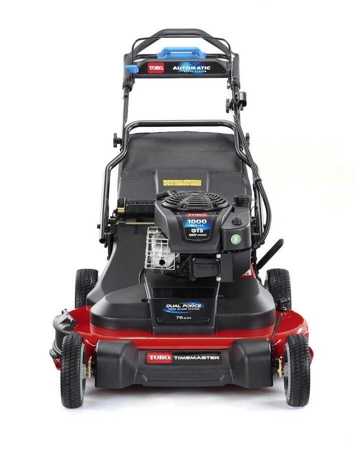 Toro  Other farming machines