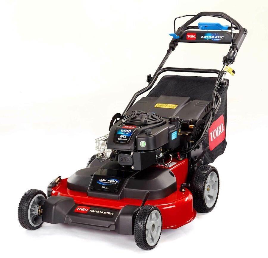 Toro  Other farming machines
