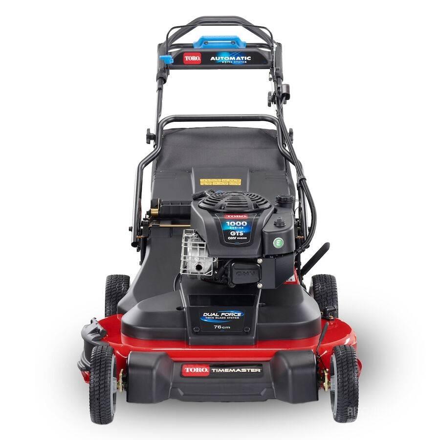 Toro  Other farming machines