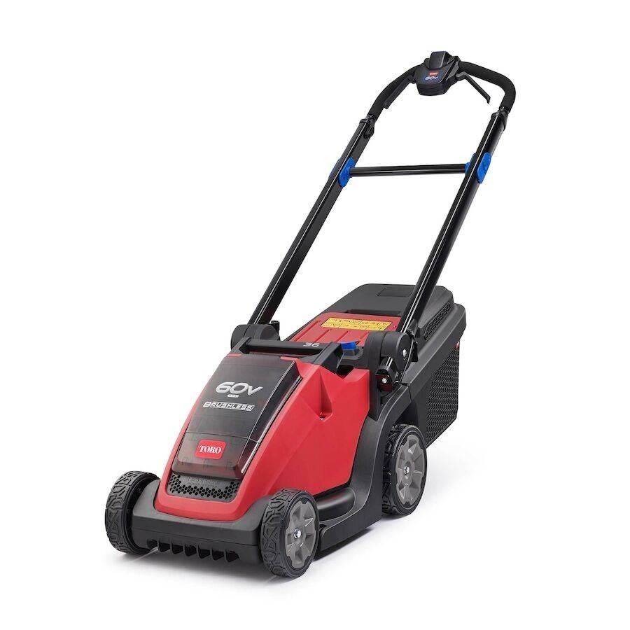 Toro  Other farming machines