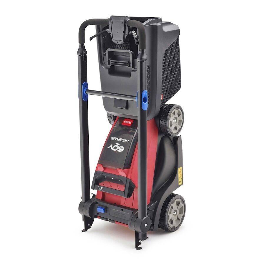Toro  Other farming machines