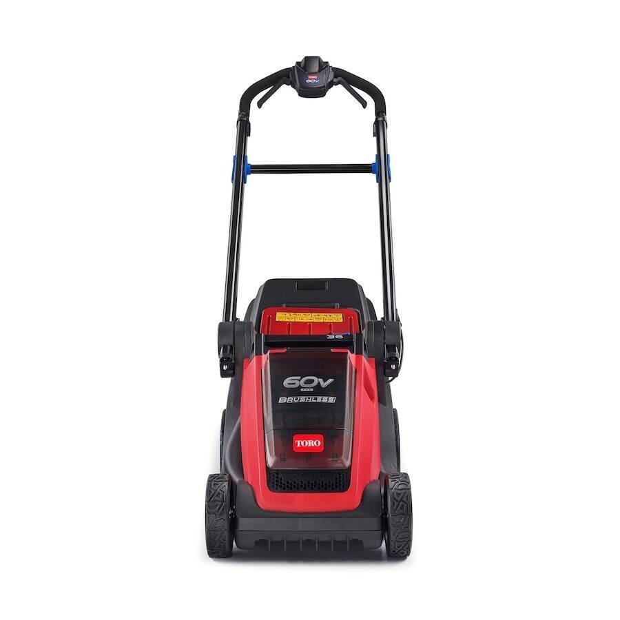 Toro  Other farming machines