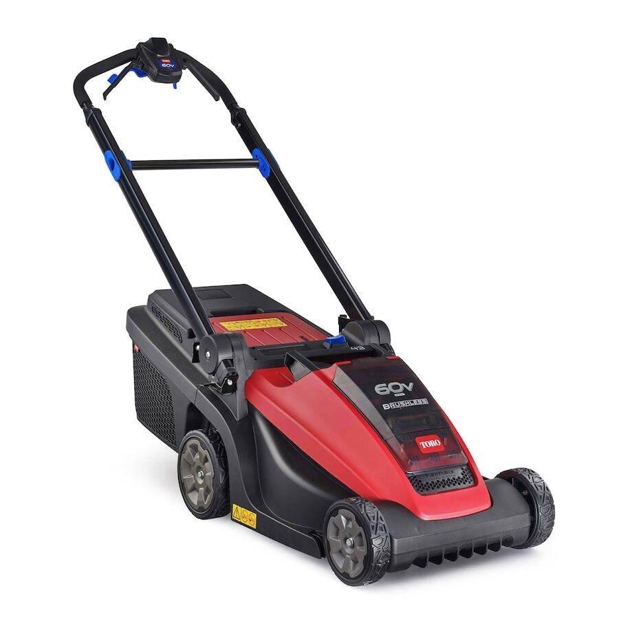 Toro  Other farming machines