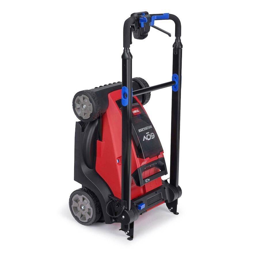 Toro  Other farming machines