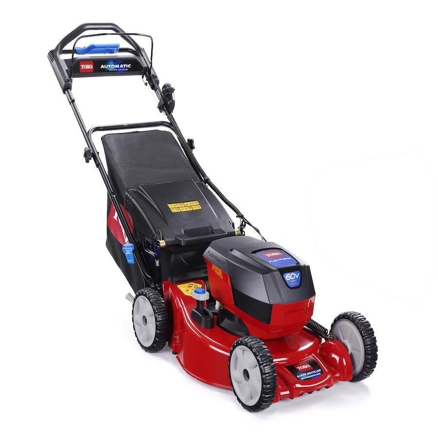 Toro  Other farming machines