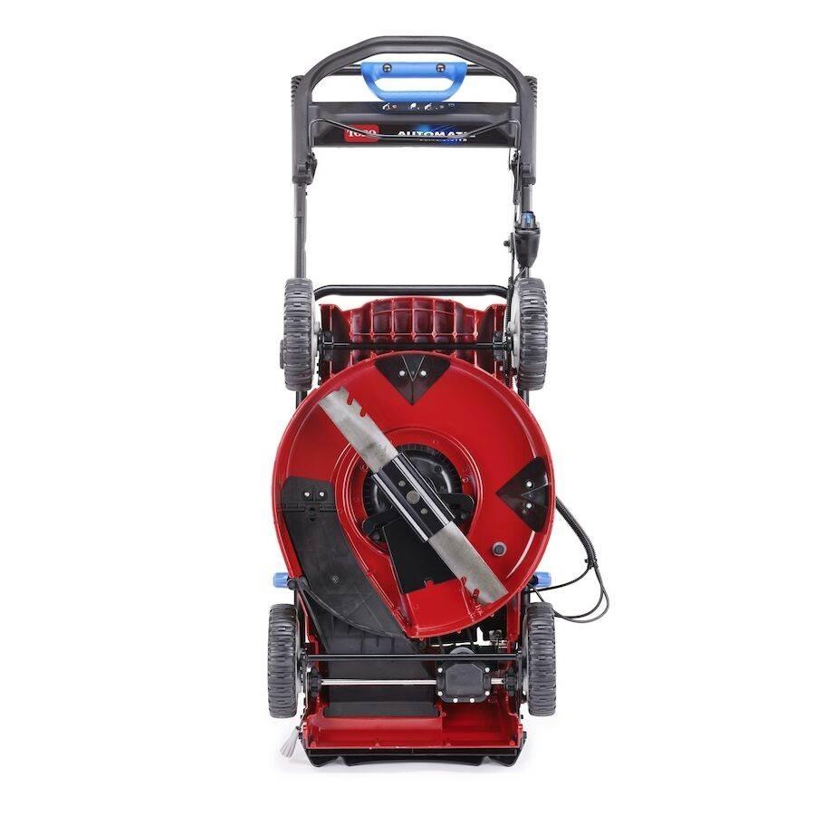 Toro  Other farming machines