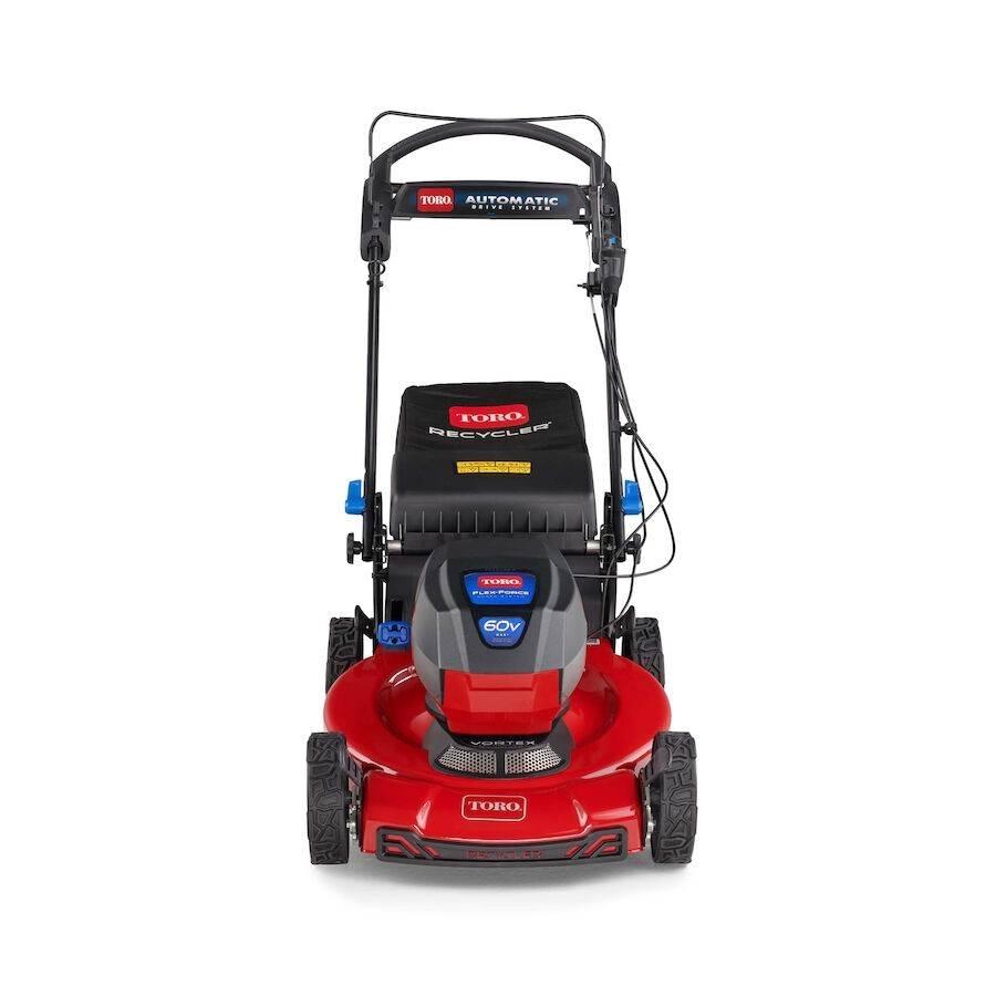 Toro  Other farming machines