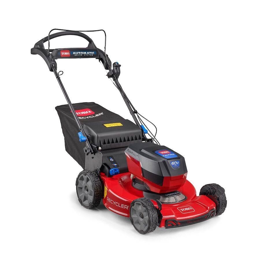 Toro  Other farming machines