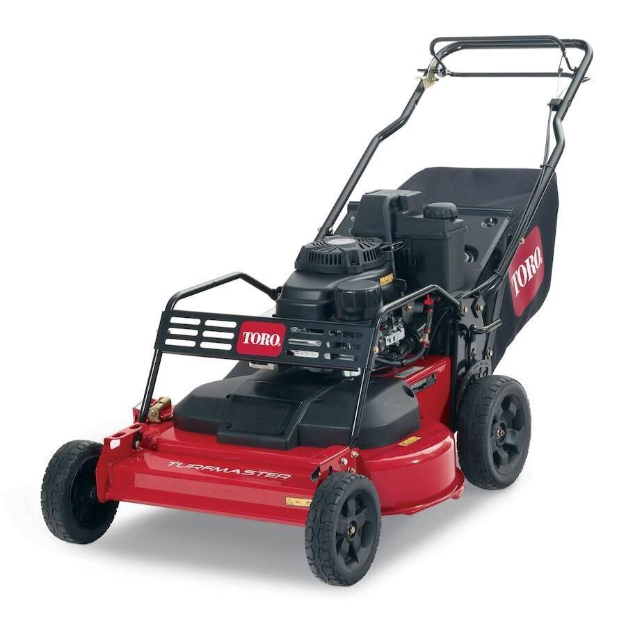 Toro  Other farming machines